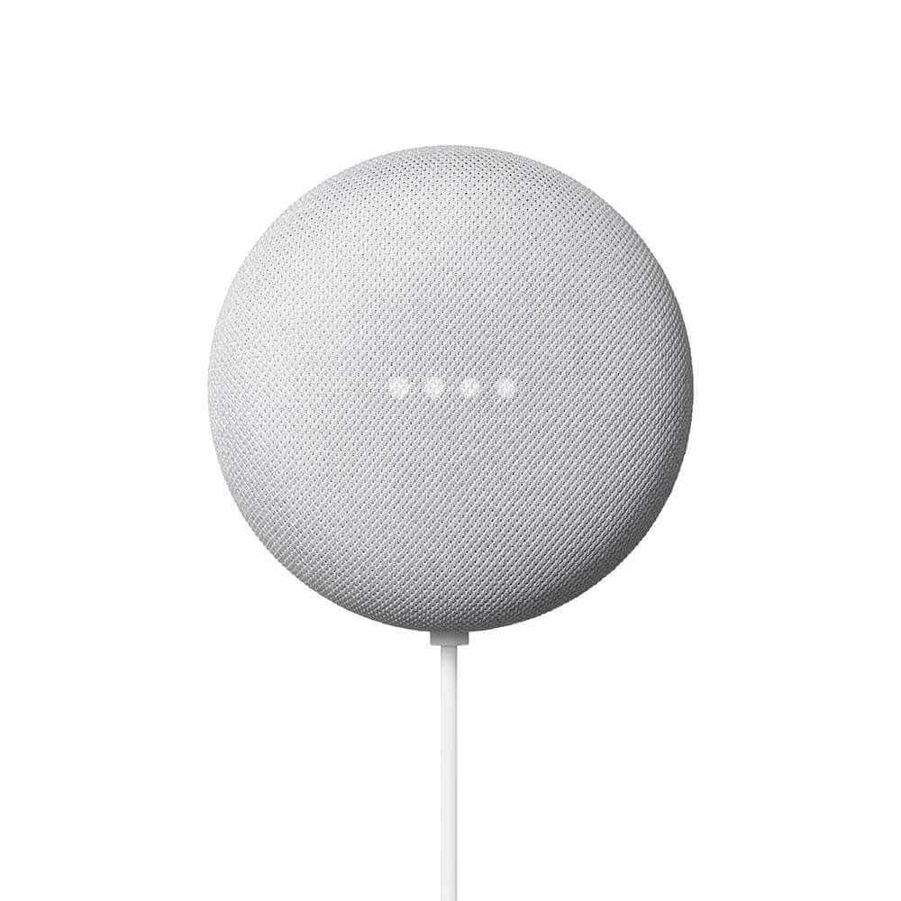 Google Nest Mini 2nd Generation