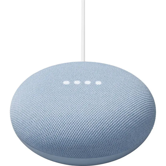 Google Nest Mini 2nd Generation