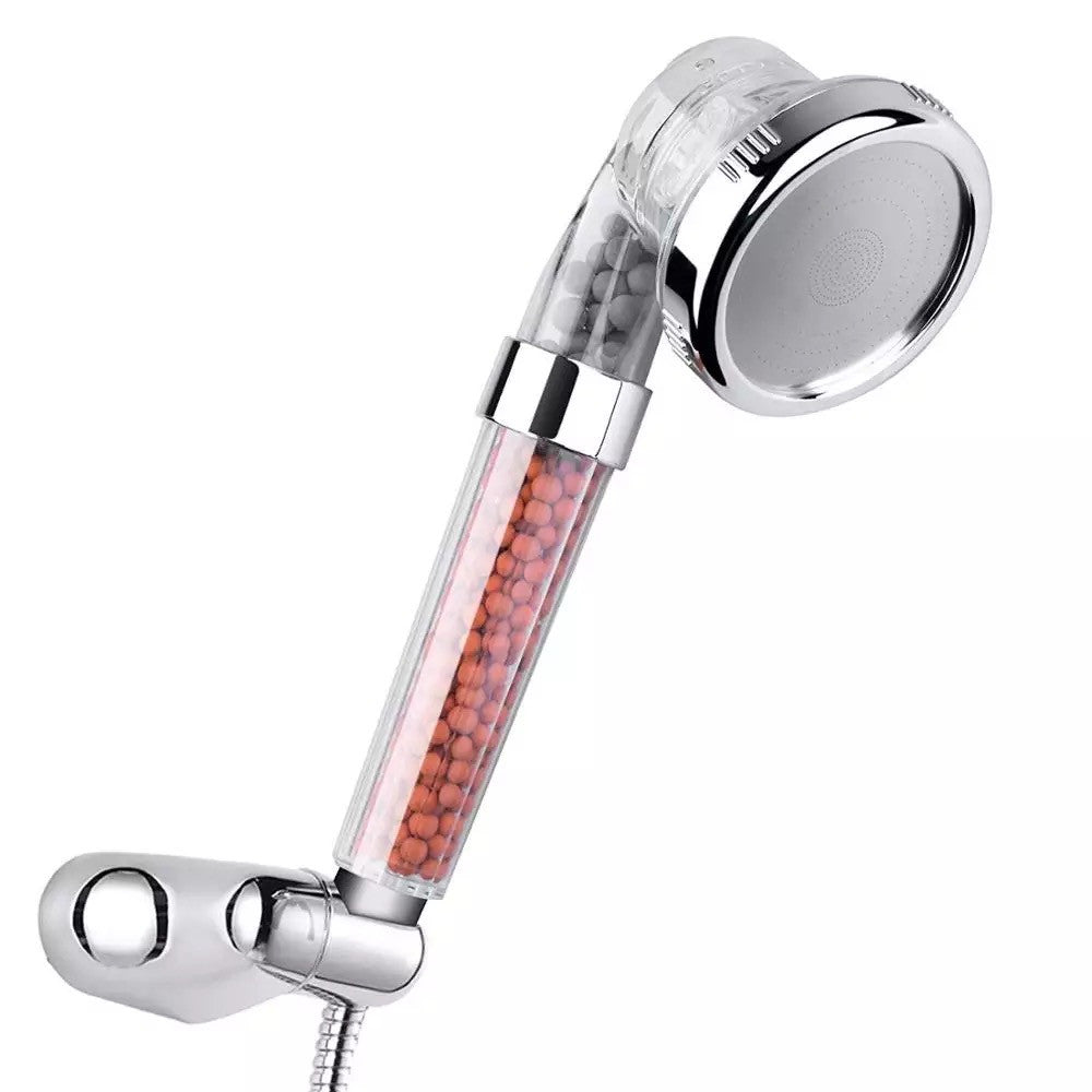 Mineral Filter Shower Head