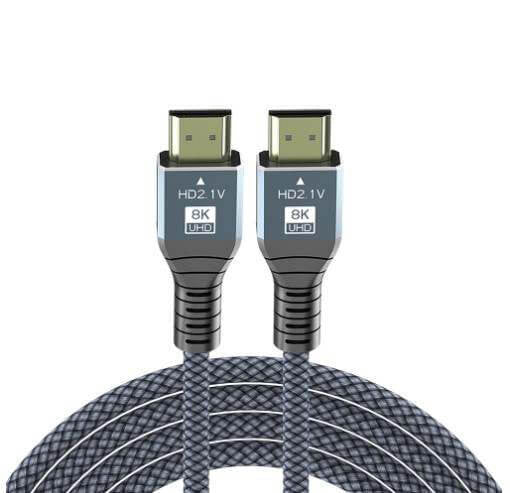 HDMI to HDMI 8K Cable - Buyrouth