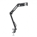 Yesido 360° Adjustable Folding Tablet & Phone Holder with Clamp #C296