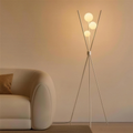 Aisilan Piantana Corolla Floor Lamp #LD017C