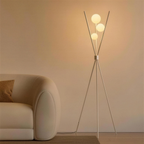 Aisilan Piantana Corolla Floor Lamp #LD017C