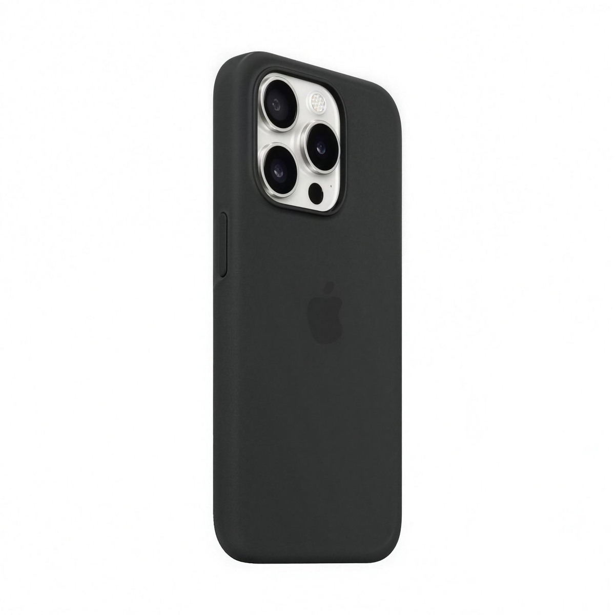 iPhone 15 Silicone Case