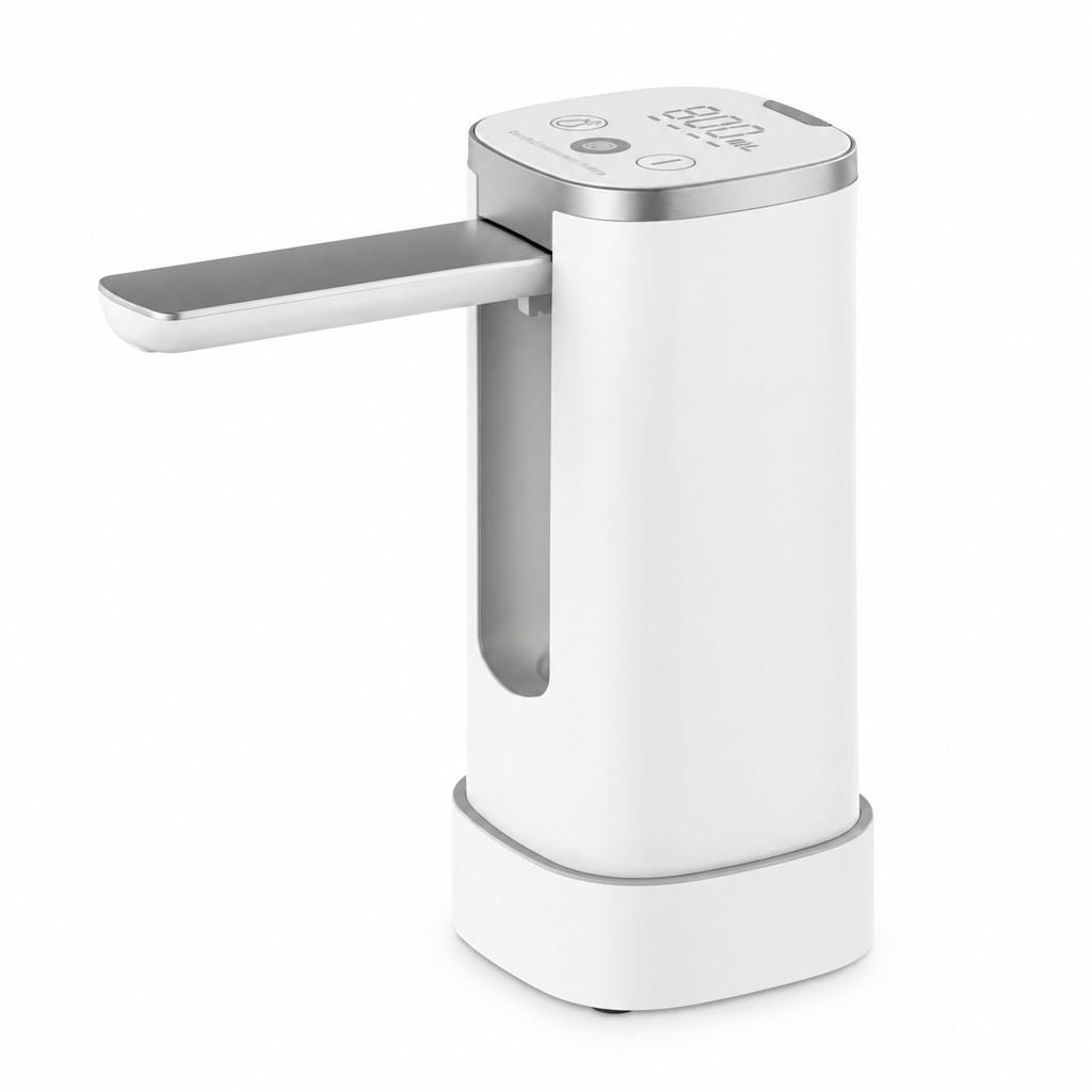 Automatic Electric Tabletop Water Pump Dispenser #AP230s