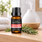 10mL Pure Essential Oil in use
