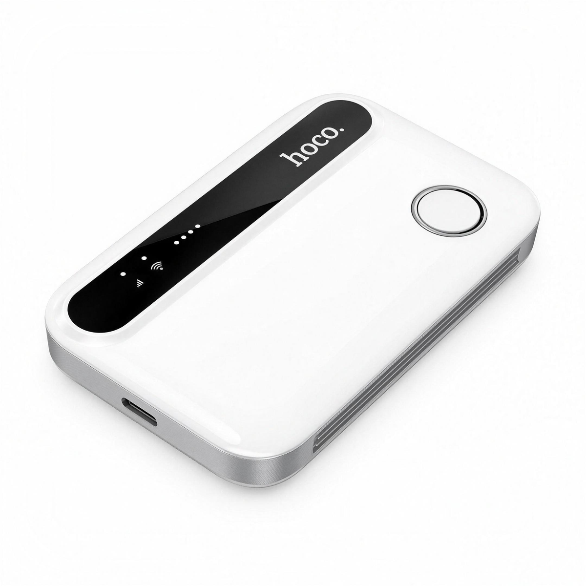 Hoco Rechargeable 4G Mobile Portable WiFi #HI41