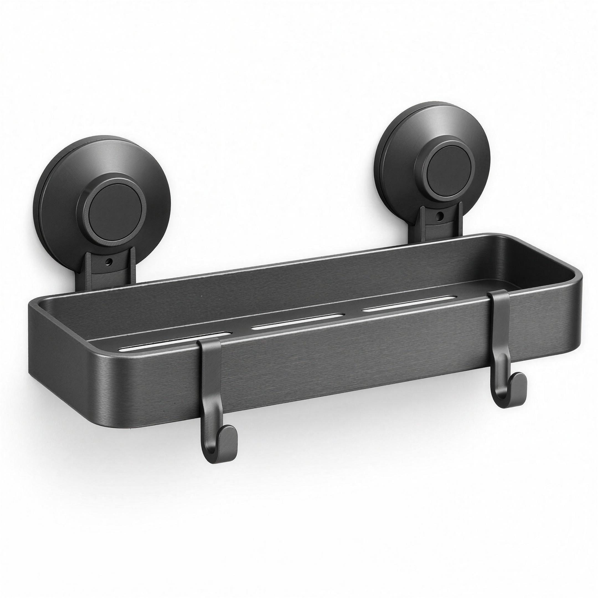 TAILI Space3.0 Shower Organizer with Suction #AWW072