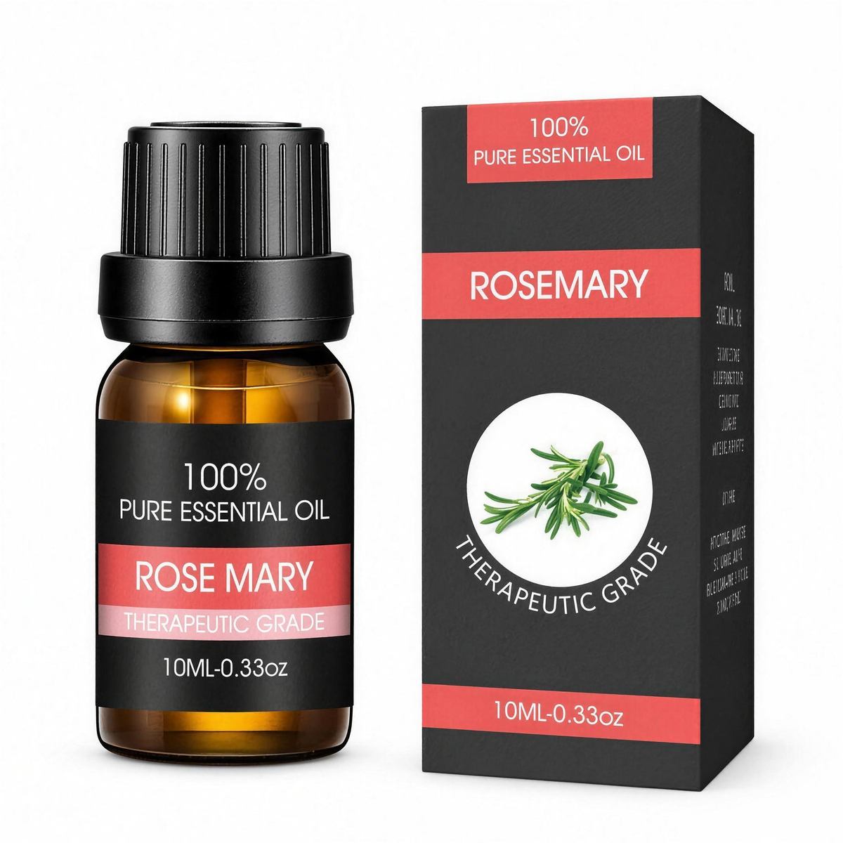 10mL Pure Essential Oil
