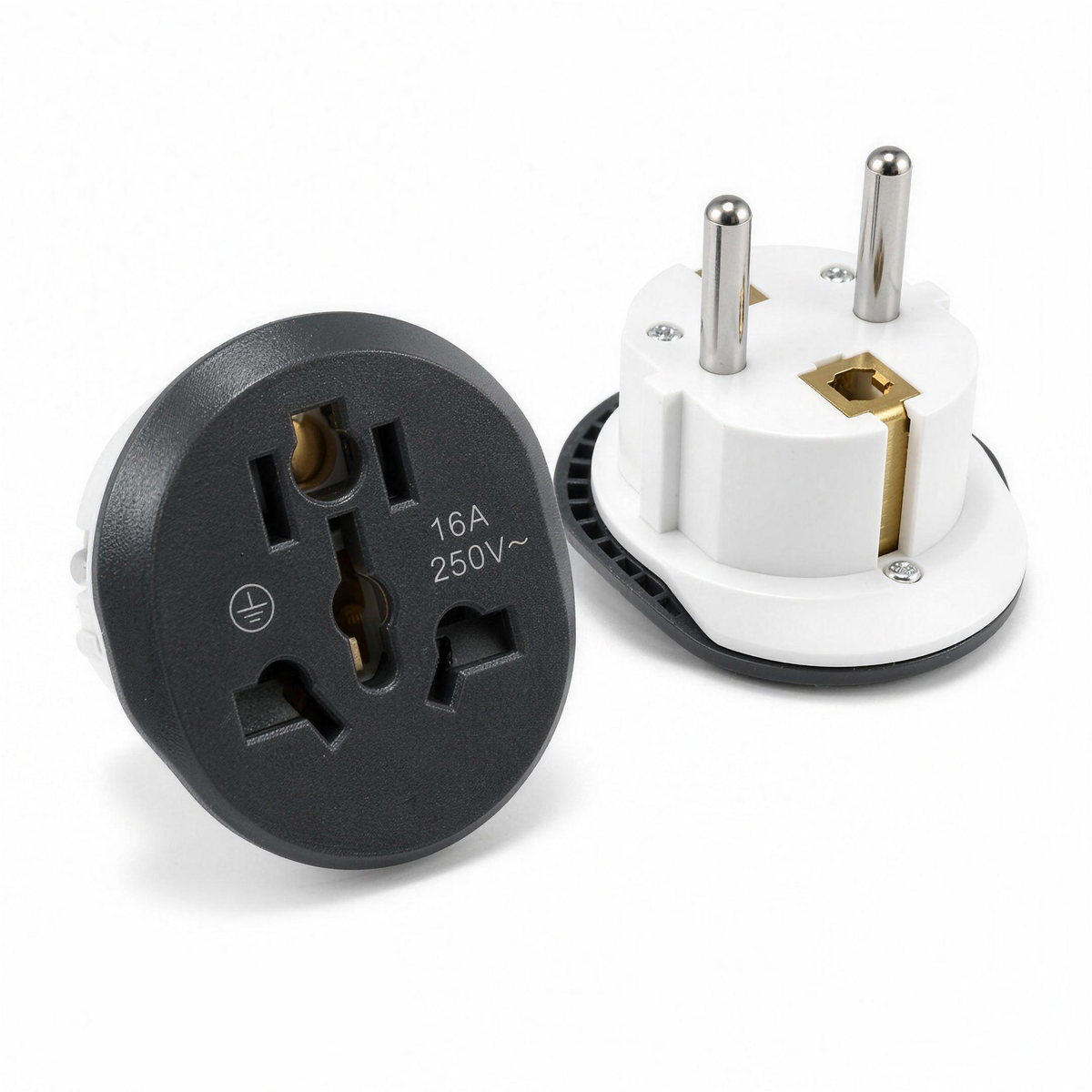 EU Universal Plug Adapter