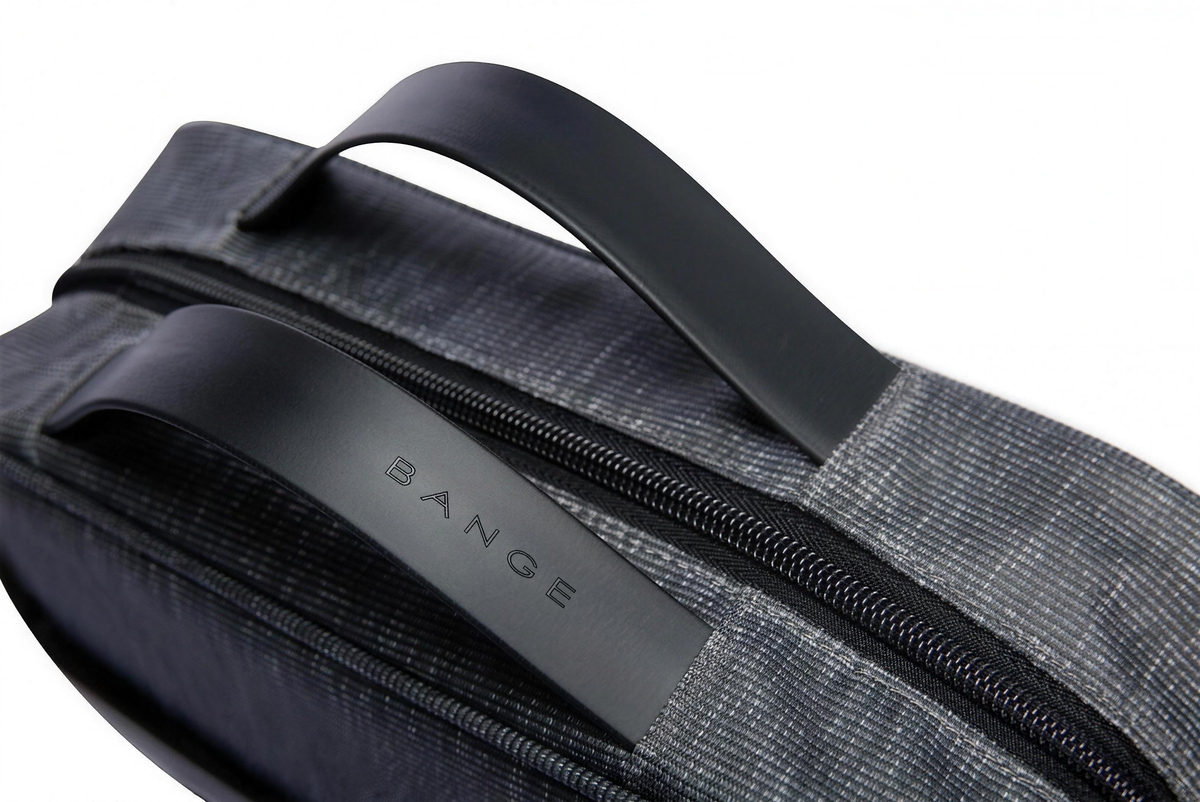 BANGE Toiletry Travel Pouch #7529