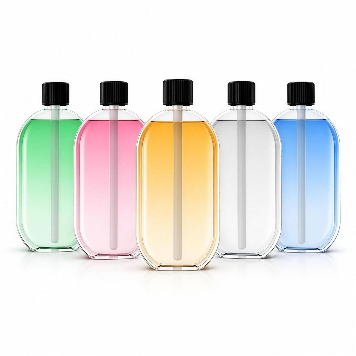 Scents for Rechargeable Smart Aroma Diffuser