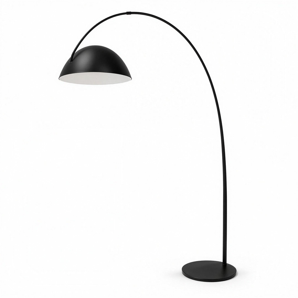 Aisilan Full Spectrum Fishing Floor Lamp #LD042aS