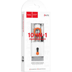 Hoco 10-in-1 Digital Cleaning Kit #UT2