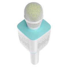 Hoco Wireless Karaoke Microphone #BK5