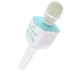 Hoco Wireless Karaoke Microphone #BK5