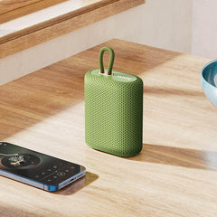 Hoco Portable Bluetooth True Wireless Speaker #BS47