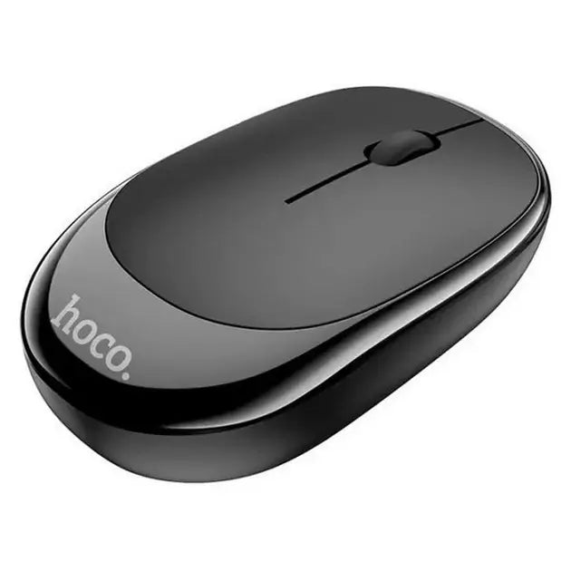Hoco Bluetooth Wireless Mouse #D104