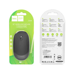 Hoco Bluetooth Wireless Mouse #D104