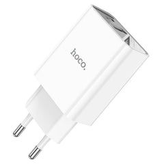 Hoco Digital Display Wall Charger #C100A