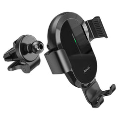 Wireless Charging Car Vent Phone Holder - Buyrouth