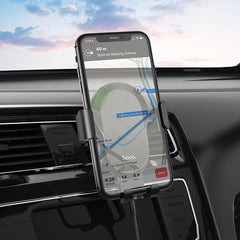 Wireless Charging Car Vent Phone Holder - Buyrouth