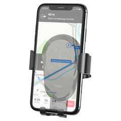 Wireless Charging Car Vent Phone Holder - Buyrouth