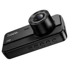 Hoco Tri-Channel 2inch Car Dash Cam #DV15