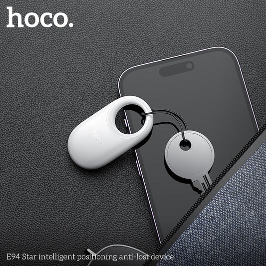 Hoco Positioning Anti Lost Device Keychain #E94