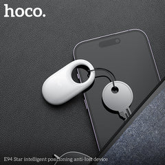Hoco Positioning Anti Lost Device Keychain #E94