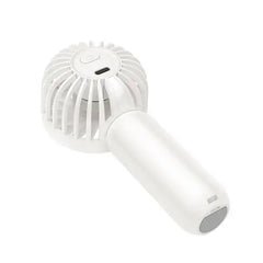 Hoco 2 in 1 Portable Handheld & Desktop Fan #HX60