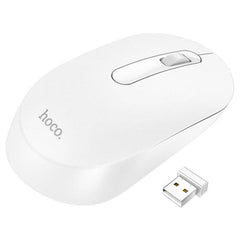 Hoco 2.4G Wireless Mouse #GM14 - Buyrouth