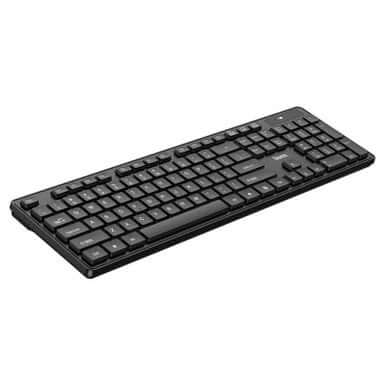 Hoco Wireless Keyboard + Mouse Set #GM17