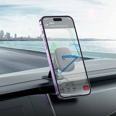 Hoco Strong Magnetic Console Phone Holder #H30