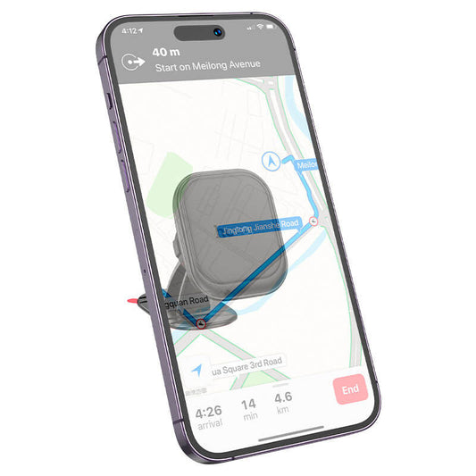 Hoco Strong Magnetic Console Phone Holder #H30