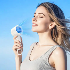 Hoco High Speed Portable Handheld Fan #HX63