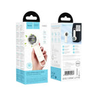 Hoco High Speed Portable Handheld Fan #HX63 – view 5