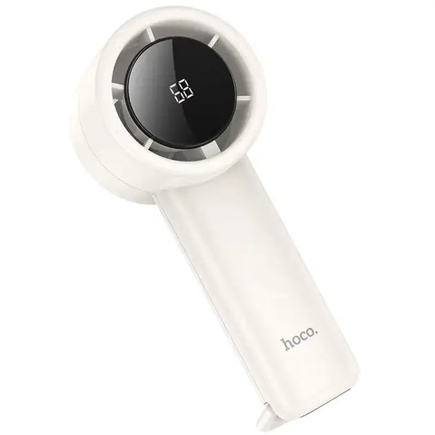 Hoco High Speed Portable Handheld Fan #HX63