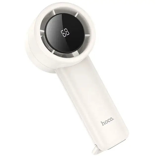Hoco High Speed Portable Handheld Fan #HX63