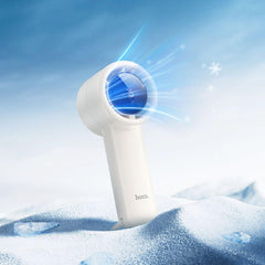 Hoco High Speed Portable Handheld Fan #HX63