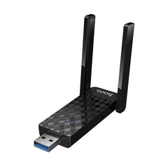 Hoco Dual Band USB Wireless Network Card #HI34