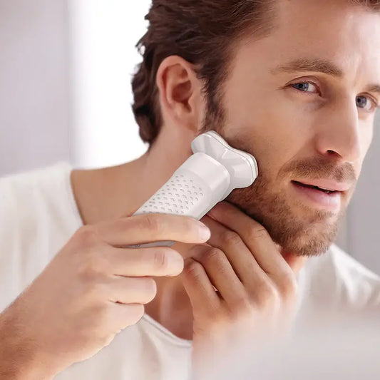 Hoco Three Blade Electric Shaver #HP32