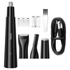 Hoco 3 in 1 Multifunctional Electric Hair Trimmer #HP37