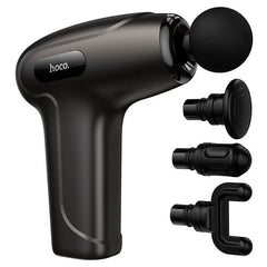 Hoco Handheld Massage Gun #HP51