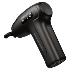 Hoco Handheld Massage Gun #HP51
