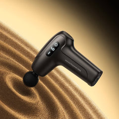 Hoco Handheld Massage Gun #HP51