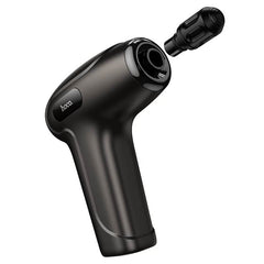 Hoco Handheld Massage Gun #HP51