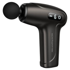 Hoco Handheld Massage Gun #HP51