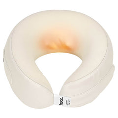 Hoco Portable Neck Pillow Massager #HP53