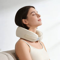 Hoco Portable Neck Pillow Massager #HP53